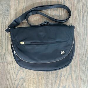 Lululemon All Night Festival Bag 5L